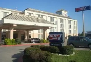 Motel 6 Lewisville I 35 And Main St